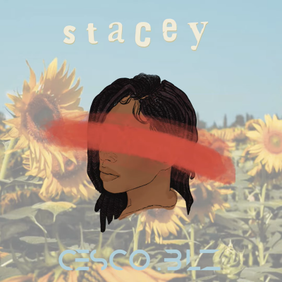 Stacey Cover