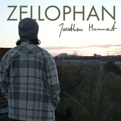 Zellophan Cover